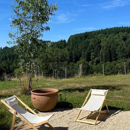 Holiday home Chateau De Vaulx