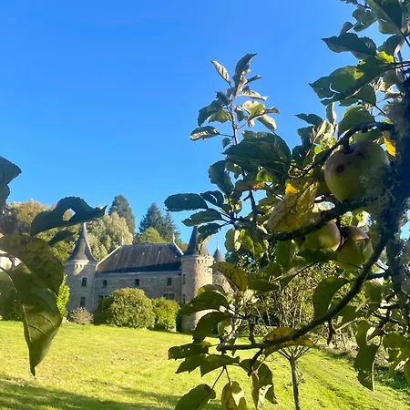Chateau De Vaulx