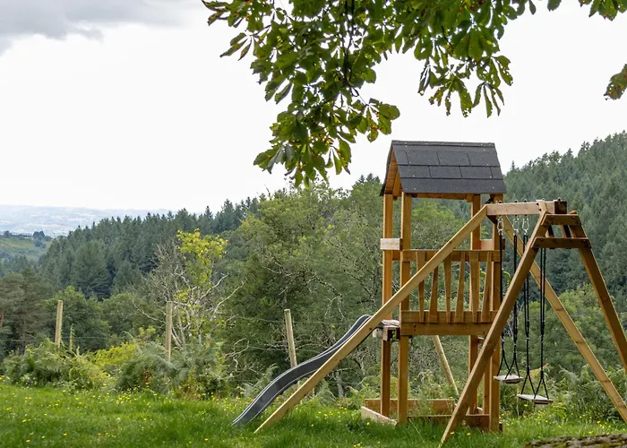 Дом отдыха Chateau De Vaulx