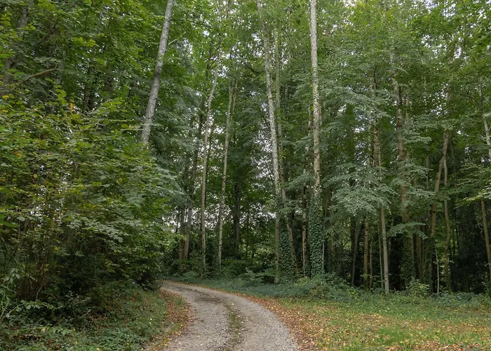 Дом отдыха Chateau De Vaulx